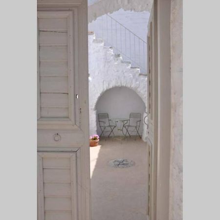 Chora Elegant Traditional House Amorgos Zewnętrze zdjęcie