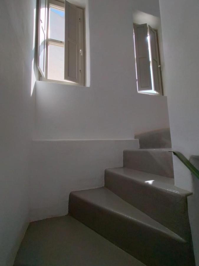 Chora Elegant Traditional House Amorgos Zewnętrze zdjęcie