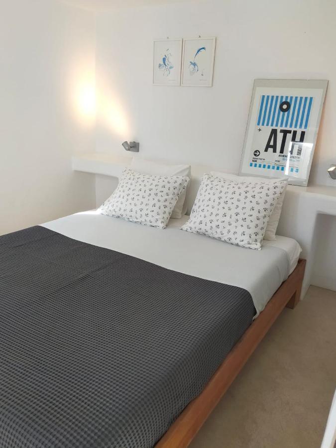 Chora Elegant Traditional House Amorgos Zewnętrze zdjęcie